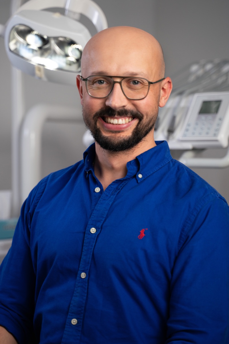 Michał Trzos